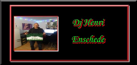 Dj henri team